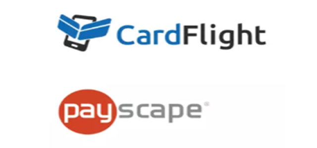 Payscape与CardFlight合作，将swipessimple推广到美国商家