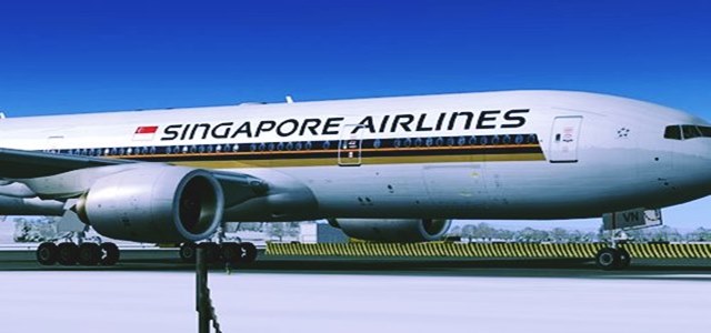 新加坡航空公司重启纽约至新加坡直航