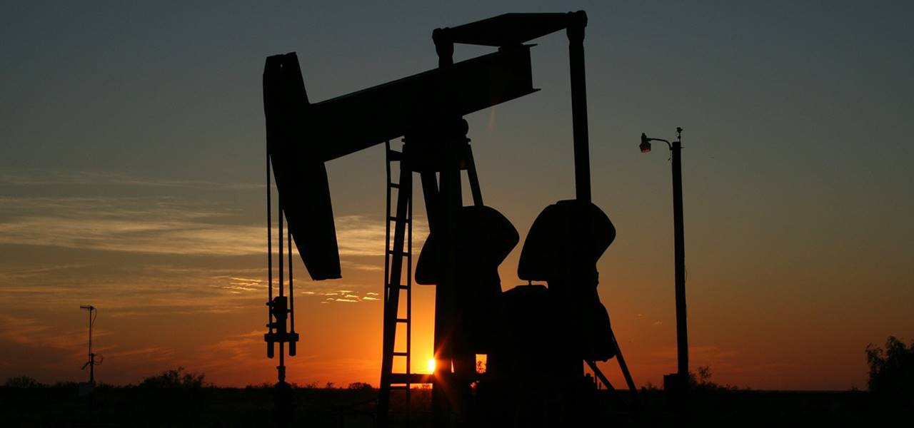 中石化原油产量突破1亿吨大关