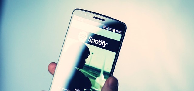 Spotify收购播客行业领导者Gimlet和Anchor