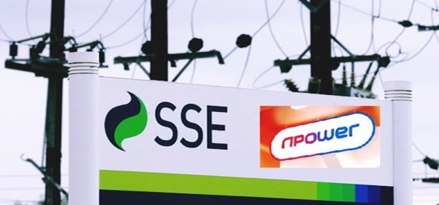 由于政府计划限制电价，SSE放弃了与Npower的合并计划