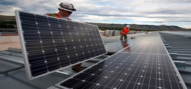 斯特林和威尔逊太阳能公司在阿曼委任第一个太阳能光伏项目