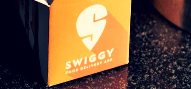 Swiggy接管班加罗尔AI创业公司kin .io
