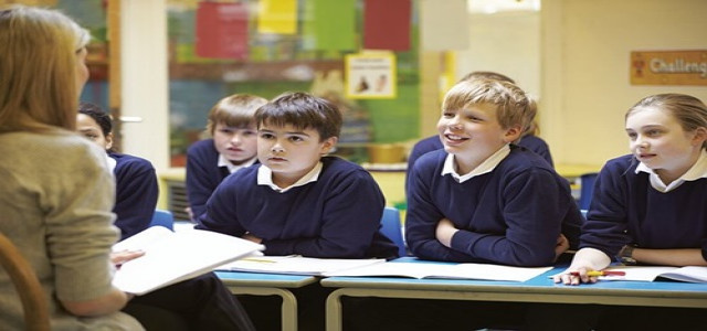 英国政府计划改革特殊教育需求体系