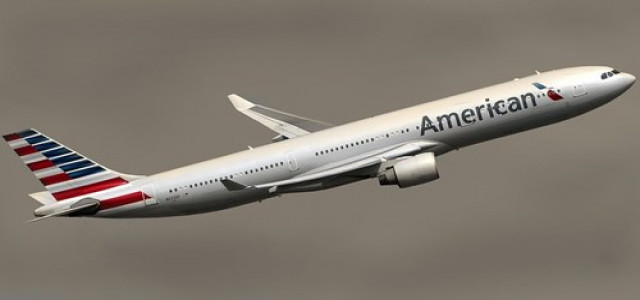 美联航决定向中航银行出售22架飞机