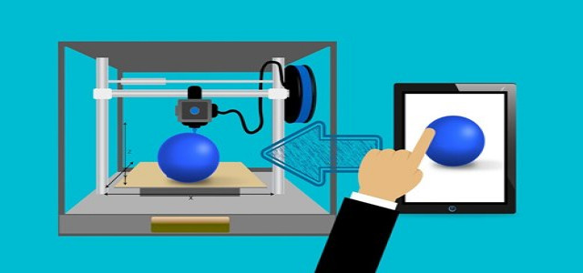 Voxel8筹集资金以促进其3D打印技术的采用爱游戏登陆