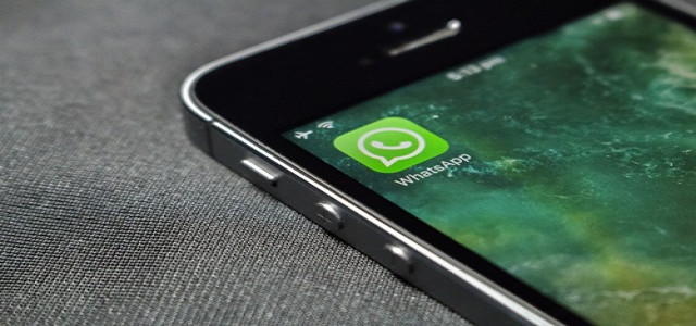 在实施限制后，WhatsApp的转发量下降了70%