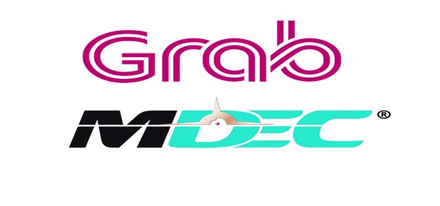 MDEC和Grab携手开发马来西亚城市大脑计划